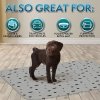 SimpleSolution Washable Dog Pads 2-pack