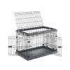 Ferplast Superior Hundbur (92 x 58,5 x 62,5 cm)
