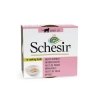 Schesir Cat Adult Chicken in Broth 70 g