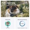 Tractive Mini GPS till Katt
