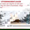 Royal Canin Veterinary Diets Cat Pill Assist Tablettg&ouml;mma f&ouml;r katt 45 g