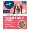 Boost Dog Adult Fresh Pork 400 g