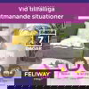 Feliway Help Doftavgivare 7 dagar