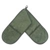Rukka Medea Eco Smal Hundhandduk Grön 90x20 cm
