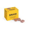 SMAAK Raw Complete Dog Adult Kyckling, Gris & Lax (10 kg)