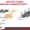 Royal Canin Appetite Control Care Adult torrfoder för katt