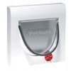 Petsafe Staywell 4-Way Classic Manual Kattlucka 900-serie