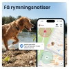 Tractive Dog 6 XL GPS till Hund