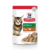 Hills Science Plan Kitten Chicken & Turkey 12x85 g