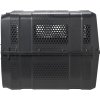 Moderna Gateway Hundbur Flygbur Svart (99,2 x 65,7 x 81,3 cm)