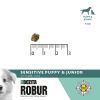 Bozita Robur Puppy & Junior Sensitive Lamm (12 kg)