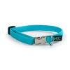 Basic Sweet Valphalsband (Turkos)