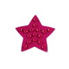 Little&Bigger Seasons Classics Yummy mat Lick Mat Stj&auml;rna 21 cm