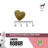 Bozita Robur Dog Adult Sensitive Single Protein Lax & Ris (12 kg)