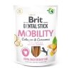 Brit Care Dental Stick Mobility Collagen & Curcuma 7-pack