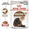 Royal Canin Ageing +12 Gravy 12x85 g