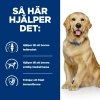 Hill&#39;s Prescription Diet Canine j/d Mobility 370 g