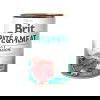 Brit Care Dog Adult Paté & Meat Hjort 400 g