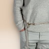 Trufois Justerbart Koppel till Katt & Hund Beige