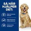 Hills Prescription Diet Canine j/d Joint Care Mobility Reduced Calorie Chicken