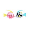 Little&Bigger Hot Summer Simmande Fiskar 2-pack