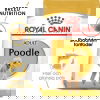 Royal Canin Poodle Adult torrfoder för hund