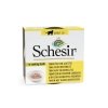 Schesir Cat Adult Tuna & Whitebait in Broth 70 g