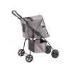 Ferplast Globetrotter Hundvagn (s/m)