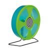 Trixie Hamsterhjul Plast 28 cm