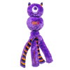 KONG Halloween26 Wubba Monster Purple 37 cm