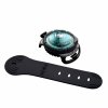 Orbiloc Dual Safety Hundlampa (Turkos)