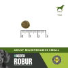 Bozita Robur Dog Adult Maintenance Small (7,5 kg)