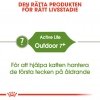 Royal Canin Outdoor 7+