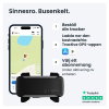 Tractive Dog 6 XL GPS till Hund