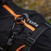Feel Active Kiruna Regnjacka Svart