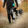 Pro Dog Godisväska i Silikon Turkos