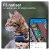 Tractive Mini GPS till Katt