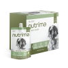 Nutrima Dog Adult Moose Pur&eacute;e 150 ml