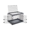 Ferplast Superior Hundbur (107 x 77 x 73,5 cm)