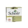 Schesir Cat Adult Tuna in Broth 70 g