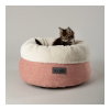 Scruffs Seattle Sanctuary Kattb&auml;dd Rosa 45 cm