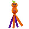 KONG Halloween26 Wubba Ballistic Jack-O-Lantern 37 cm