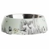 Moomin For Pets Matsk&aring;l (XL  Gr&ouml;n)