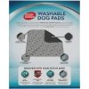 SimpleSolution Washable Dog Pads 2-pack