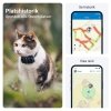 Tractive Mini GPS till Katt