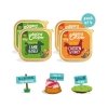 Edgard & Cooper Dog Adult Multipack 4 x 300 g