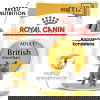 Royal Canin British Shorthair Adult Gravy våtfoder för katt 12 x 85 g