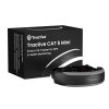 Tractive Cat 6 Mini GPS till Katt (Svart)