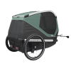 Thule Bexey Cykelvagn till Hund Gr&ouml;n (L)