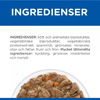 Hills Prescription Diet Feline Gastrointestinal Biome Digestive Care/Fibre Care Stew Chicken & Vegetables 82 g